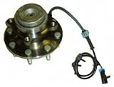 SK BR930352 Hub Unit