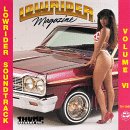 CD-Charts  Search : Lowrider Soundtrack, Vol. 6