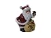 Santa Clause Tree Ornament