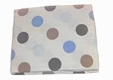 Review KidsLine  / Mod Turtle Fitted Sheet by Kidsline
