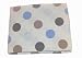 Baby : Mod Turtle Fitted Sheet by Kidsline