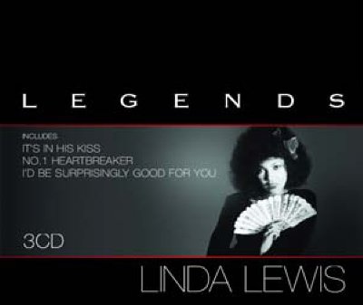 CD-Charts  Search : Legends