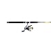 Sporting Goods : Shakespeare Surf Fishing Rod and Reel Combo