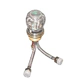 Buy #550 Koken & Marble Single Lever Fixture Fits: Koken takara Belmont And Marble... by Belmont