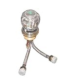#550 Koken & Marble Single Lever Fixture Fits: Koken/takara Belmont And Marble Products Shampoo Bowl