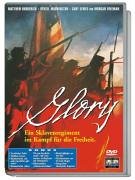 Glory [Region 2]