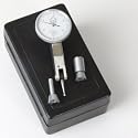 Dial Test Indicator, 0-15-0 x 0.0005"