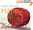 Happy in the...