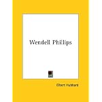 Wendell Phillips book cover