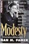 Modesty : A Fresh Look at a Biblical Principle