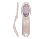 Microplane 70105 - BODY CARE - Fußfeile - die beste der Welt!