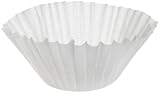 Bunn 500/6 12 Cup Regular Coffee Filters (6 Packs of 500)