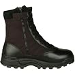 Side Zip 9 in., Size 8 - Side Zip