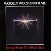 Songs from the Black Box