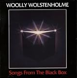 Songs From the Black Box