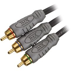 Monster THXV100-CV8NF THX Certified Component Video Cables (8 feet)