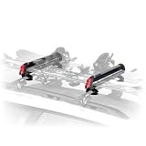 Yakima Big PowderHound 6-Ski Rooftop Carrier