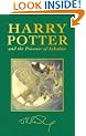 Harry Potter and the Prisoner of Azkaban (Book 3): Special Edition