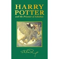 Harry Potter and the Prisoner of Azkaban (Book 3): Special Edition