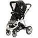Baby : RAD Stroller - Coal Black