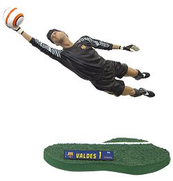 �ͥåȥ��� FT Champs - Barcelona: 12 Inch Deluxe Figure - �Х�ǥ� �������� ������� ���᡼�� �ե��� �����꡼ ���� ư�� �̿���