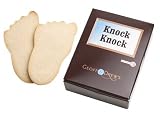 Geoff & Drew's Get your cookie Foot in the Door!