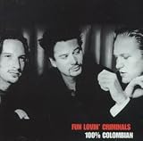 100% Colombian