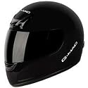 G-Mac/Nitro Maxx Full Face Motorbike Helmet Large Motorcycle