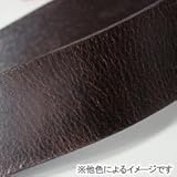 Calvin Klein（カルバン クライン） 73492 ヴィンテージバックル レザーベルト