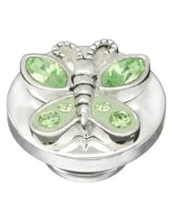 Kameleon Kiwi Butterfly JewelPop KJP373
