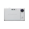 Fuji FinePix Z2 White Digital Camera [5.0MP, 3xOptical Zoom]