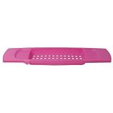 Enzo Rodi 165703 Badewannenauflage pink