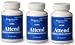 VAXA ATTEND Homeopathic Medicinal Support for Attention Difficulties - Attention Deficit Disorders ~3 Bottles ~ 60 capsules per Bottle