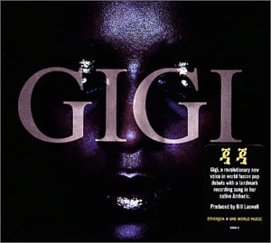 CD-Charts  Music : Gigi
