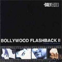 Bollywood Flashback, Pt. II
