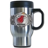 NBA Travel Mug - Miami Heat