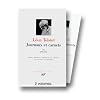 Tolsto� : Journaux et carnets, tome 3 : 1905-1910