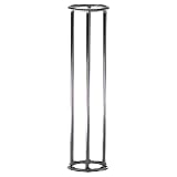Surgitube Tubular Gauze Metal Applicator Cage for #1 Tube Gauze