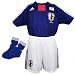 adidas（アディダス） JFA H ﾚﾌﾟﾘｶ ｼﾞｬｰｼﾞｰ ﾐﾆｷｯﾄ