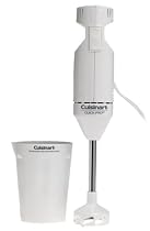 Cuisinart CSB-33 QuikPrep Hand Blender