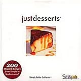Just Desserts (PC CDROM)