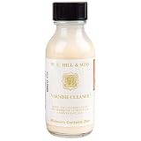 The Original Hill Violin Cleaner and Polish