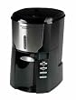 Hamilton Beach 47665 BrewStation Plus 12-Cup Automatic Drip Coffeemaker