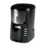 Hamilton Beach 47665 BrewStation Plus 12-Cup Automatic Drip Coffeemaker by Hamilton Beach