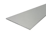 泰豊 アルミ平角棒 3mm×20mm×1m