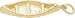 Jewelry : Canoe Charm by Rembrandt Charms