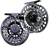 Ross Evolution 3.5 Spool Black