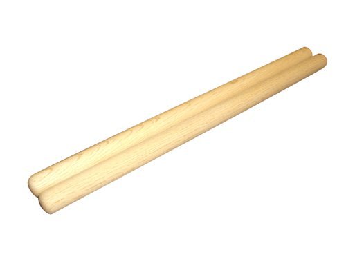 太鼓バチ 樫（かし）のばち φ22.5×40.0ｃｍ