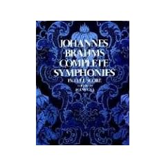 Complete Symphonies in Full Score Complete Symphonies in Full Score (Dover Music Scores)