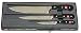 Third Party New : Wüsthof Classic 3-Piece Gourmet Knife Set